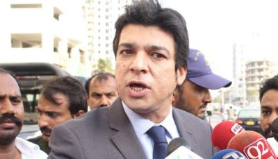 Faisal Vawda