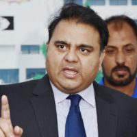 Fawad Chaudhry