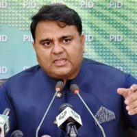 Fawad Chaudhry