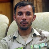 General Abdul Razaq