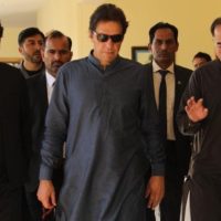 Imran Khan