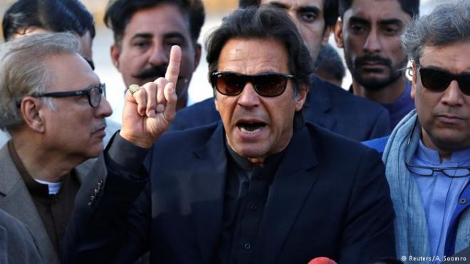 شاید آئی ایم ایف کے پاس جانا ہی نہ پڑے، وزیر اعظم عمران خان