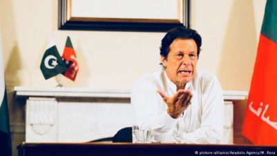 Imran Khan