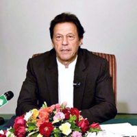 Imran Khan