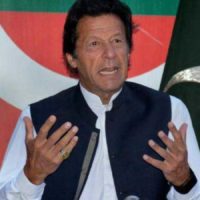 Imran Khan