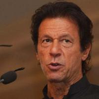 Imran Khan