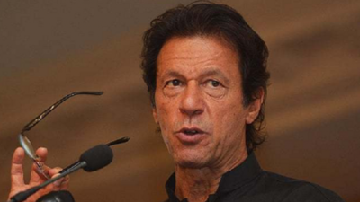 Imran Khan