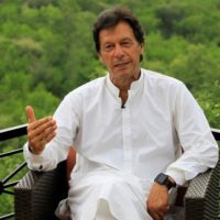 Imran Khan