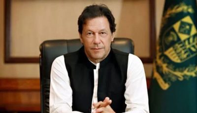 Imran Khan