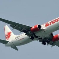 Indonesia Plane Accident