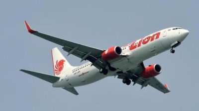 Indonesia Plane Accident