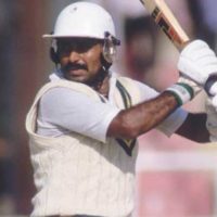 Javed Miandad