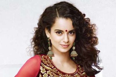 Kangana Ranawat