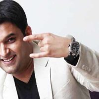 Kapil Sharma