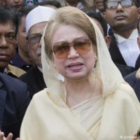 Khaleda Zia