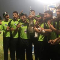 Lahore Qalandar