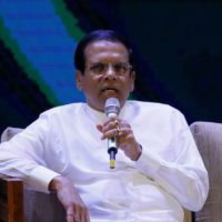 Maithripala Sirisena