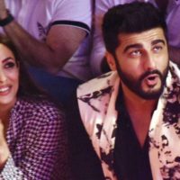 Malaika Arora - Arjun Kapoor