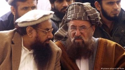 Maulana Sami-ul-Haq