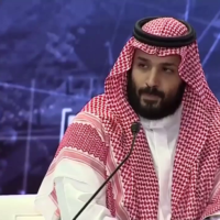 Mohammad bin Salman