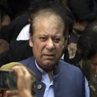 Nawaz Sharif