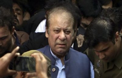 Nawaz Sharif