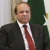 Nawaz Sharif