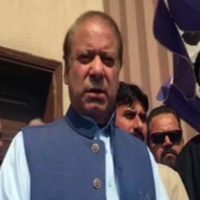 Nawaz Sharif