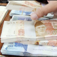 Pakistani Currency