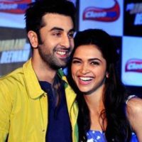 Deepika Padukone, Ranbir Kapoor