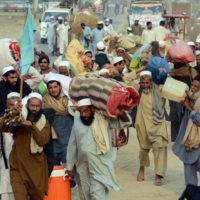 Raiwind Ijtema