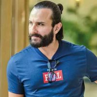 Saif Ali Khan