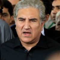 Shah Mehmood Qureshi