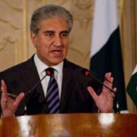 Shah Mehmood Qureshi