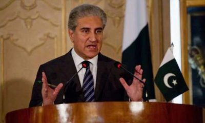 Shah Mehmood Qureshi