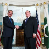 Shah Mehmood Qureshi