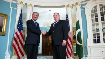 Shah Mehmood Qureshi