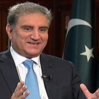 Shah Mehmood Qureshi