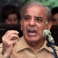 Shahbaz Sharif