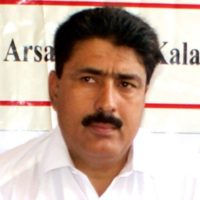 Shakil Afridi