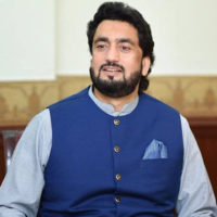 Shehryar Khan Afridi