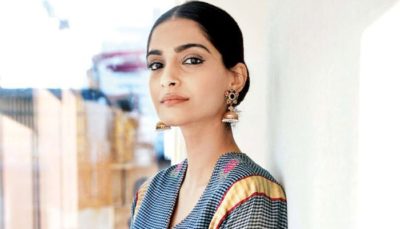 Sonam Kapoor