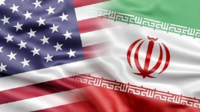 US - Iran