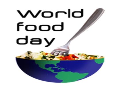 World Food Day