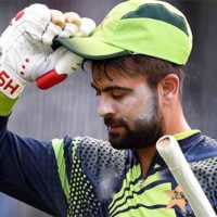 Ahmed Shehzad