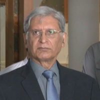 Aitzaz Ahsan