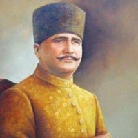 Allama Iqbal