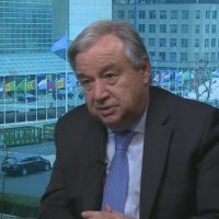 António Guterres