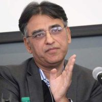 Asad Umar