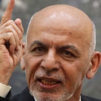 Ashraf Ghani